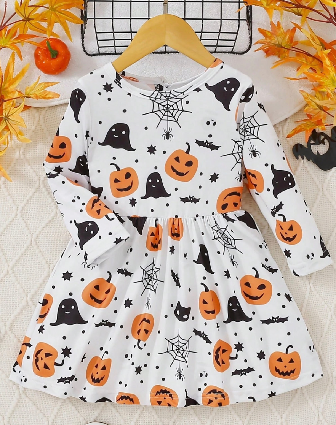 Halloween Dress