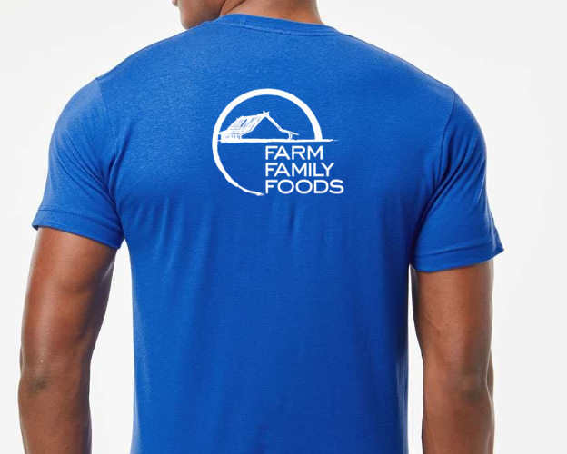 Farm Family Foods - Sourdough