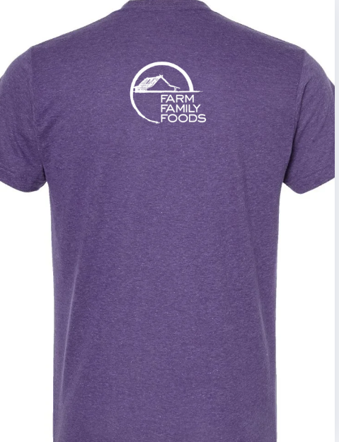 Farm Family Foods - No Offense. Needs Salt