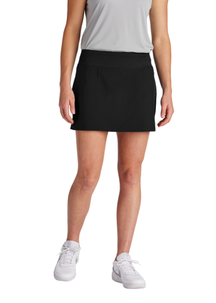 Sport-Tek® Women's Repeat Skort LST486