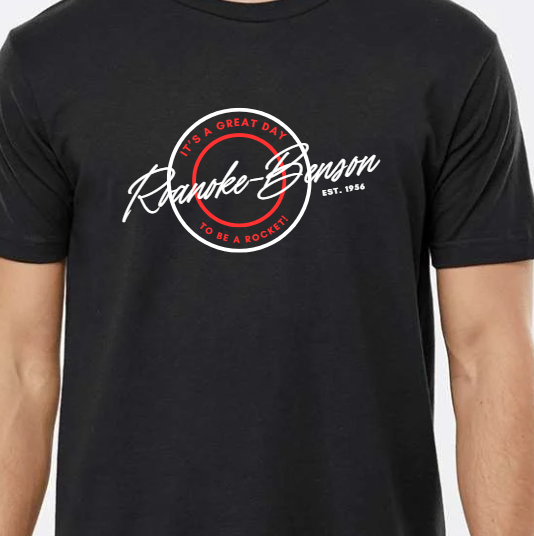 RBJHS Staff Shirt