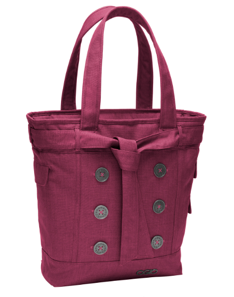 OGIO® Ladies Melrose Tote Sunset