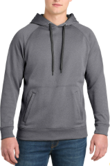 Sport-Tek® Tech Fleece Hooded Sweatshirt