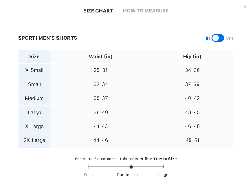 Guard Board Shorts