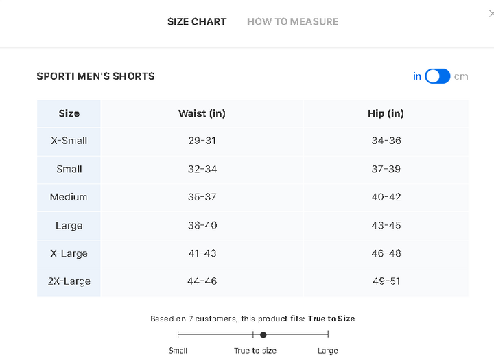 Guard Board Shorts