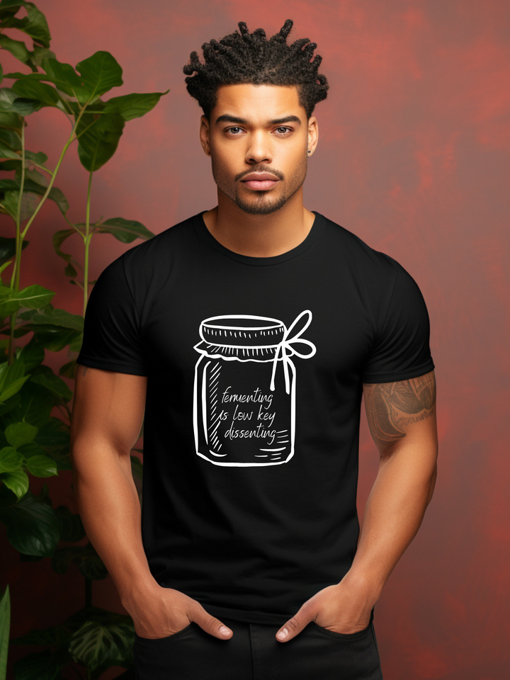 Farm Family Foods - fermenting is low key dissenting