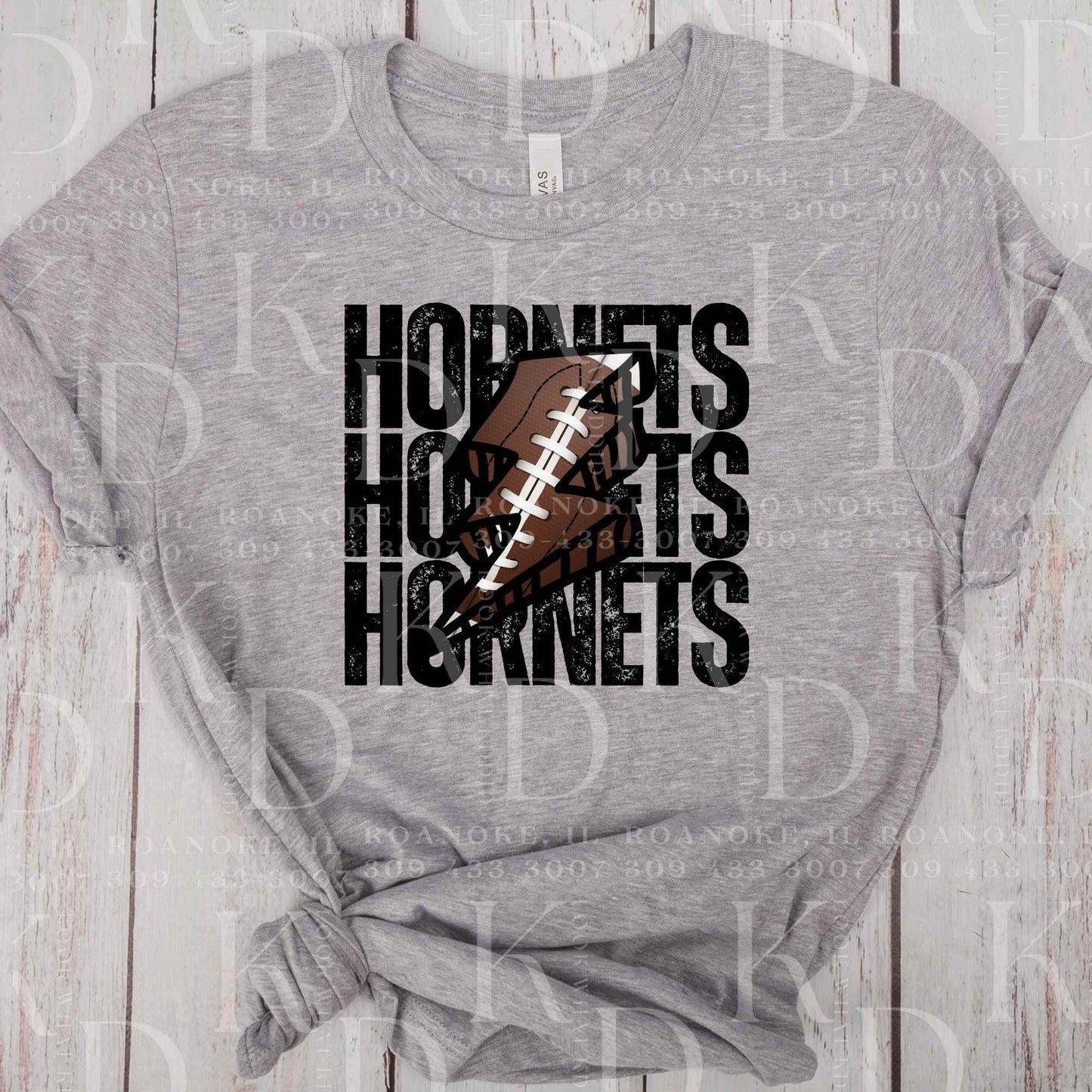 Hornets #15