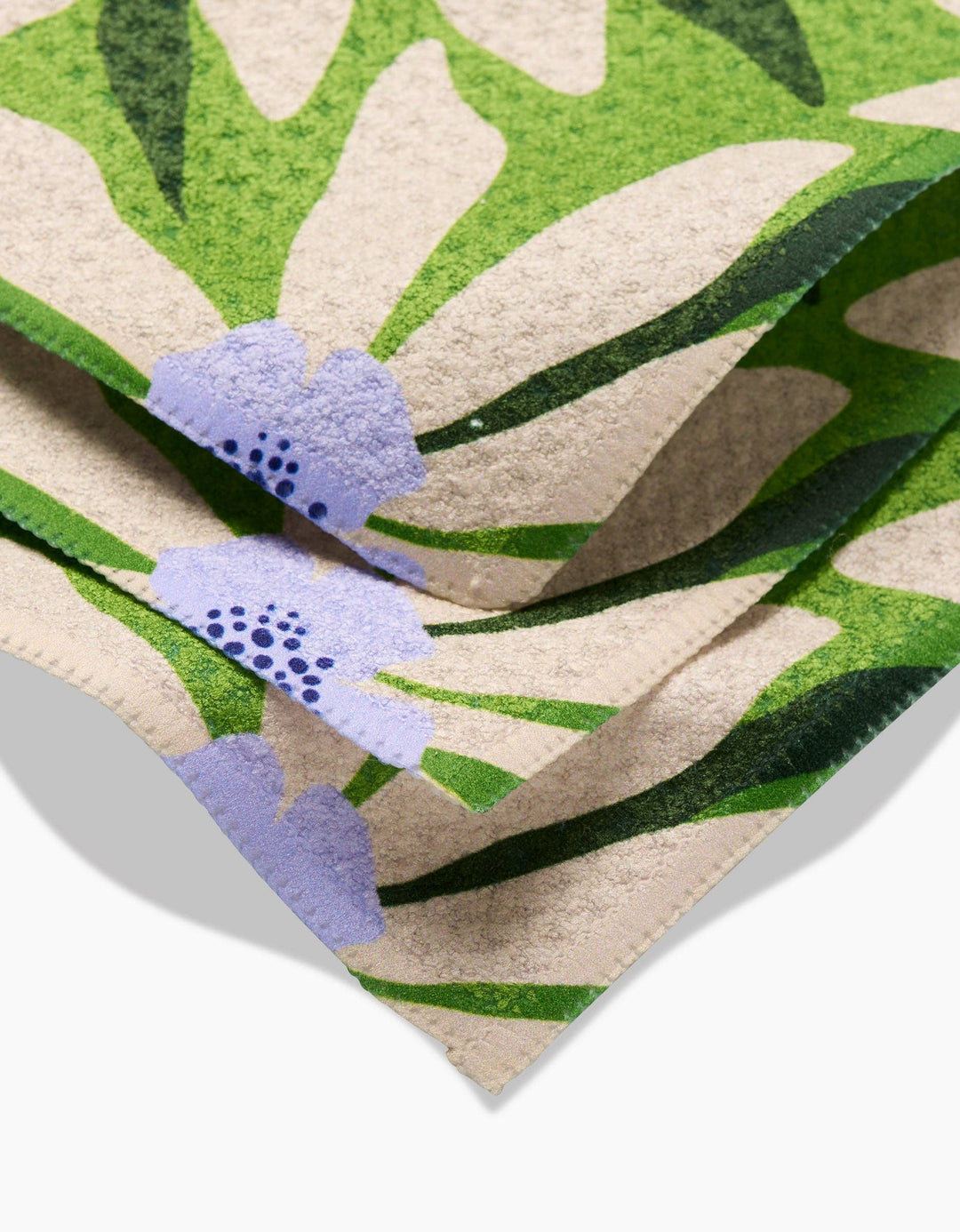 Bliss and Bloom Dishcloth Set