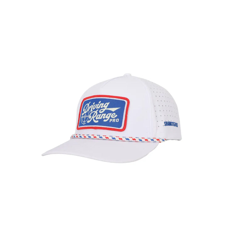 Driving Range Pro Hat