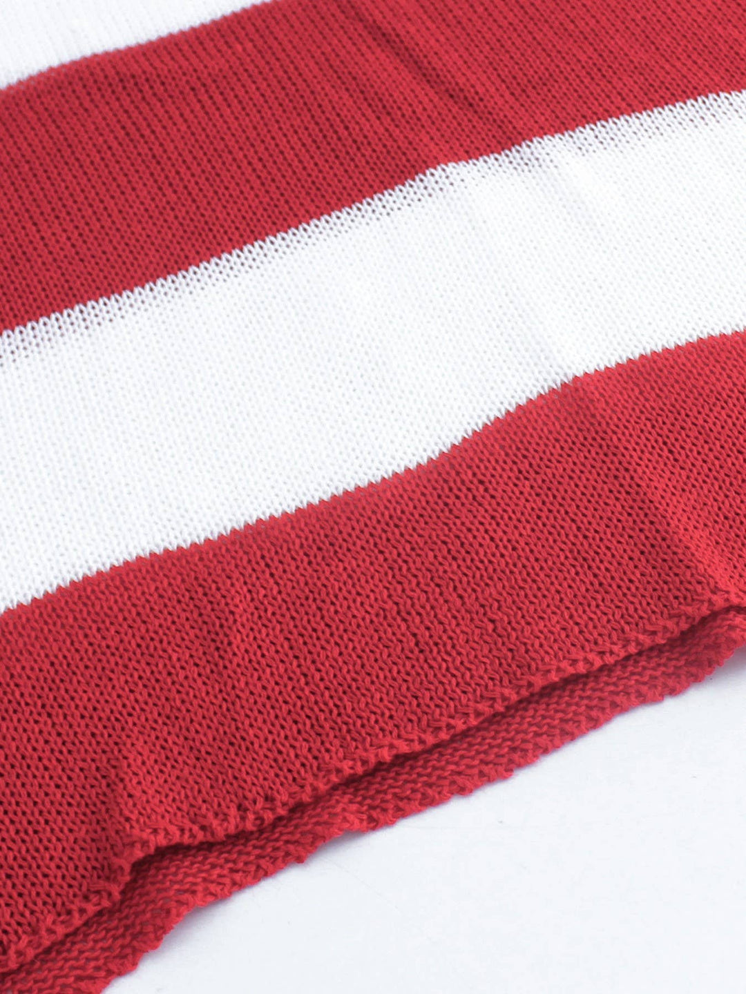 American Flag Sweater