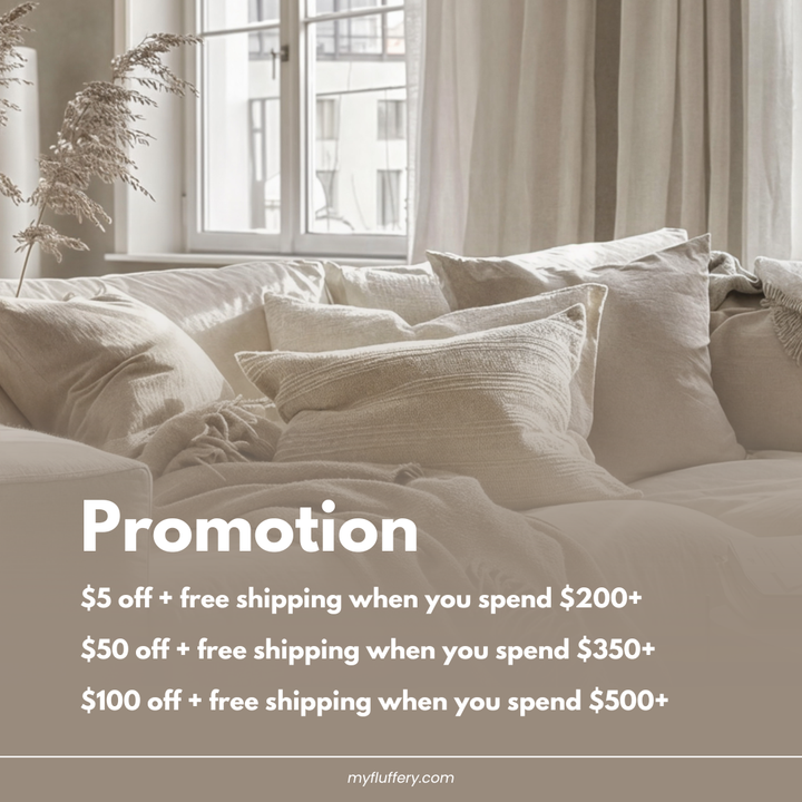 Plush Flunnel Throw – Ultra Soft Ribbed Blanket Texture