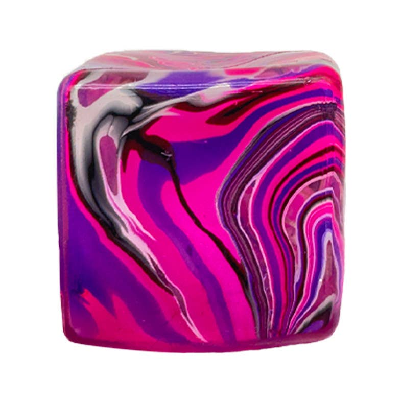 Nice Cube Squishy Toy