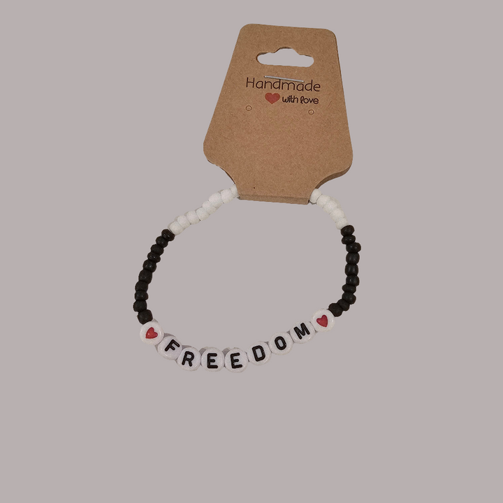 Freedom Bracelet