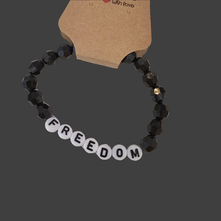 Freedom Bracelet 5