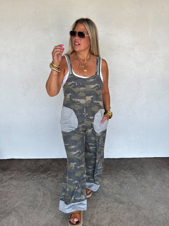 RICKI ROMPER