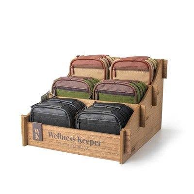 Men's Pill and Vitamin Case