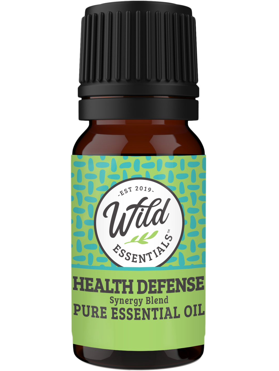 Essential Oil - 10 ml "Health Defense" Blend (4 Thieves oil)