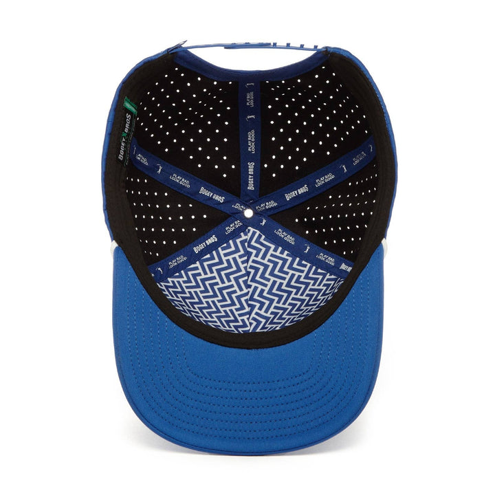 Fore! - Performance Golf Rope Hat - Snapback