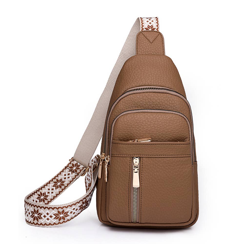 Crossbody Bag
