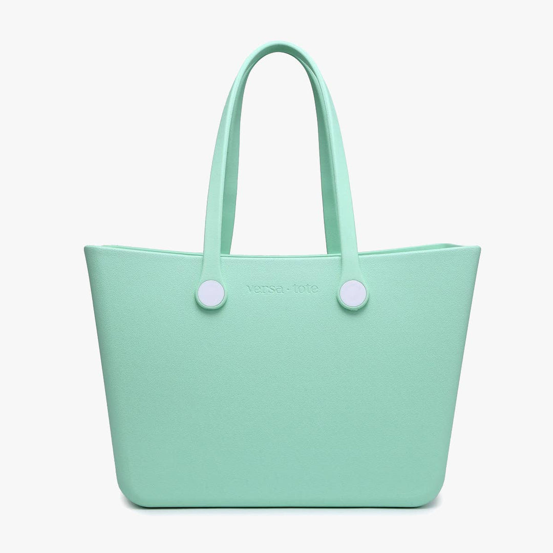 Carrie Versa Tote w/ Interchangeable Straps