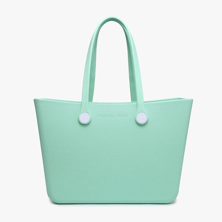 Carrie Versa Tote w/ Interchangeable Straps