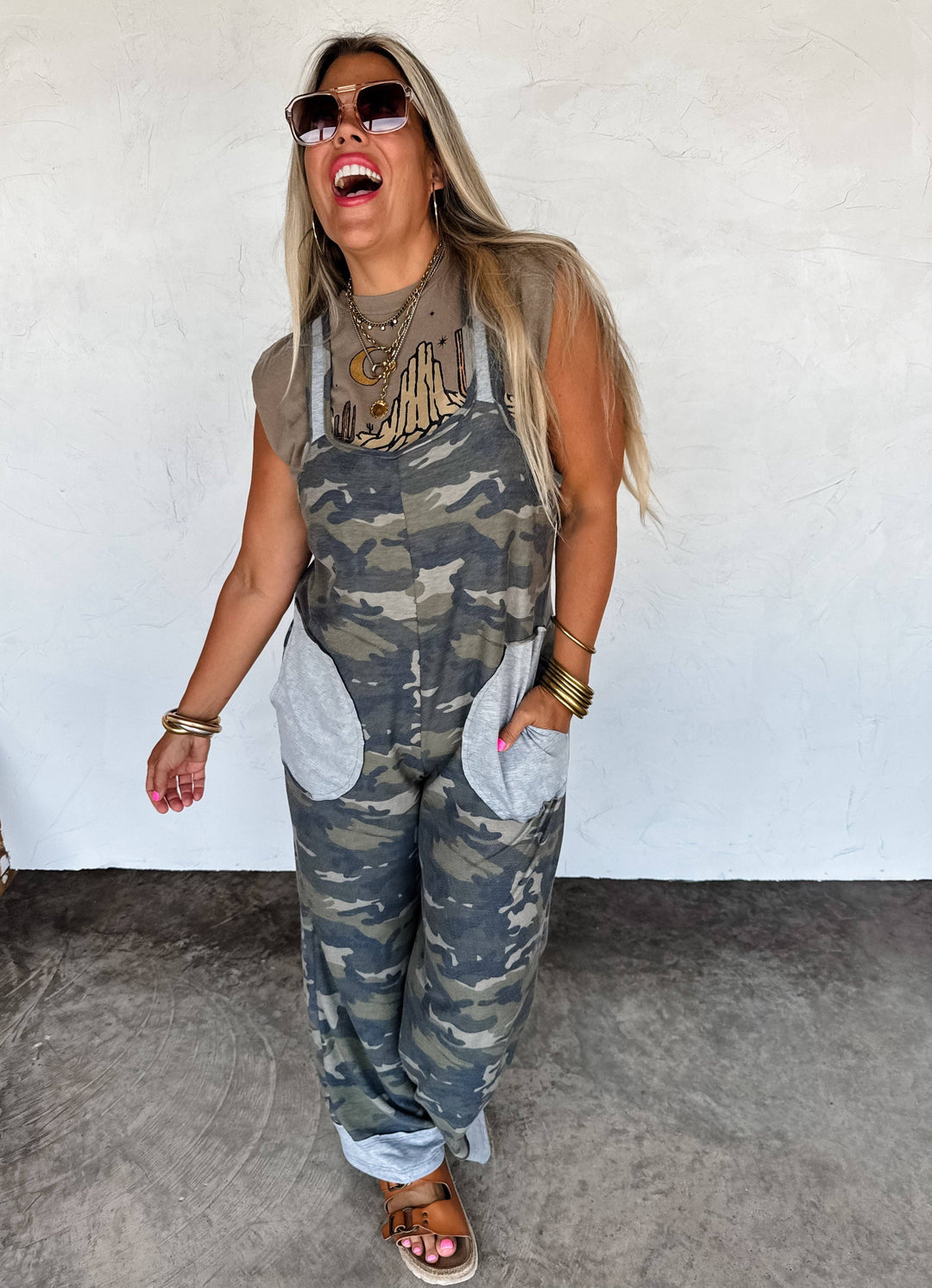 RICKI ROMPER