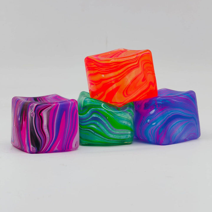 Nice Cube Squishy Toy