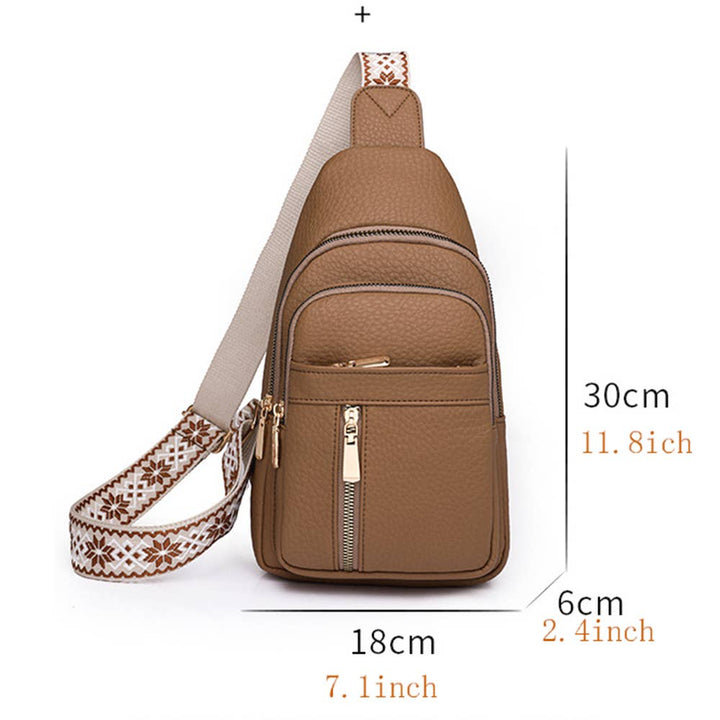 Crossbody Bag