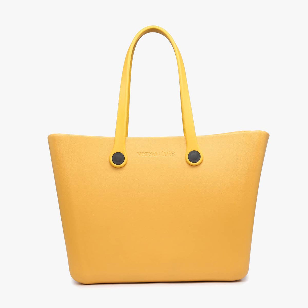 Carrie Versa Tote w/ Interchangeable Straps
