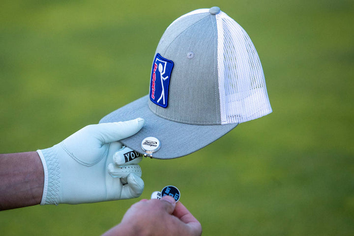 Ball Marker