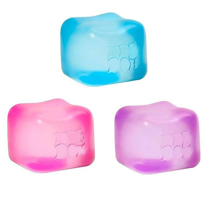 Big Nice Cube Squishy Toy