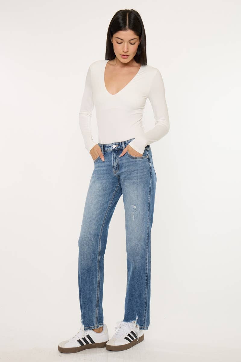 Kan Can MR S JEANS-KC9421D