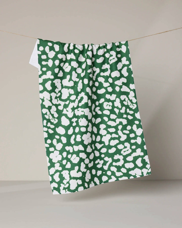 Mas Feroz Tea Towel