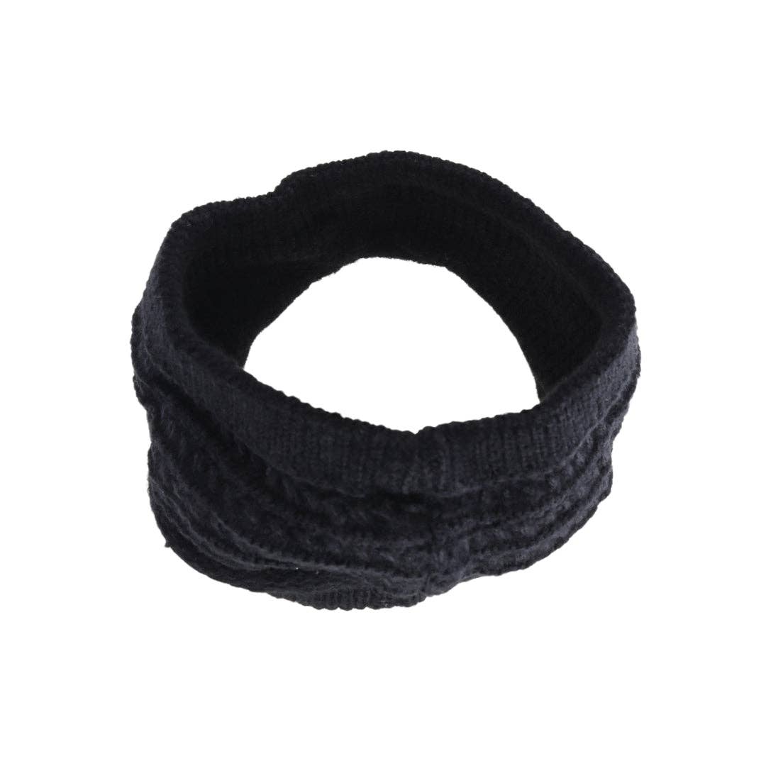 Knit Visor C.C Cap
