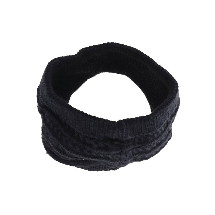 Knit Visor C.C Cap