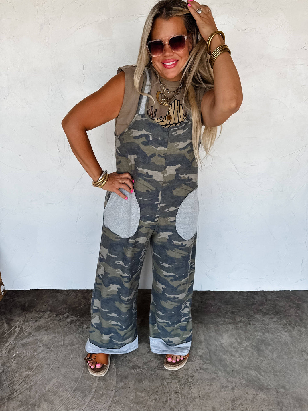 RICKI ROMPER