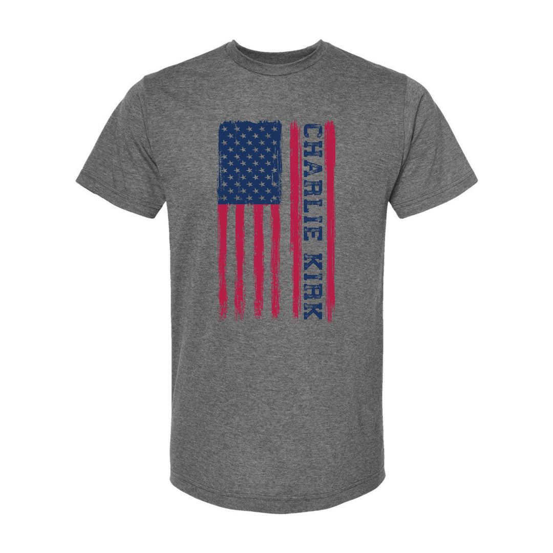 Charlie Kirk Flag Name