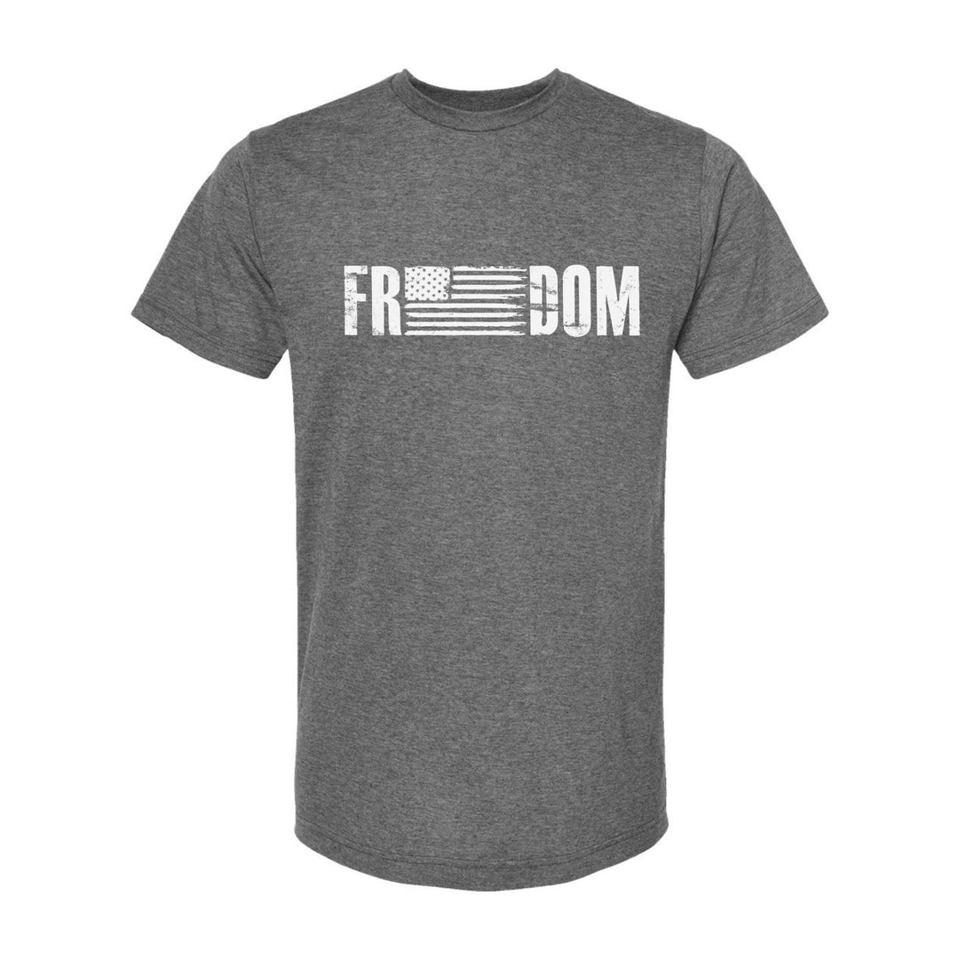 Freedom flag