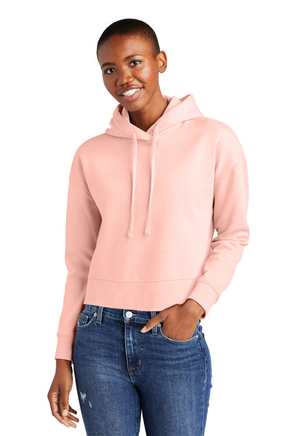 District® Women’s V.I.T.™ Fleece Hoodie
