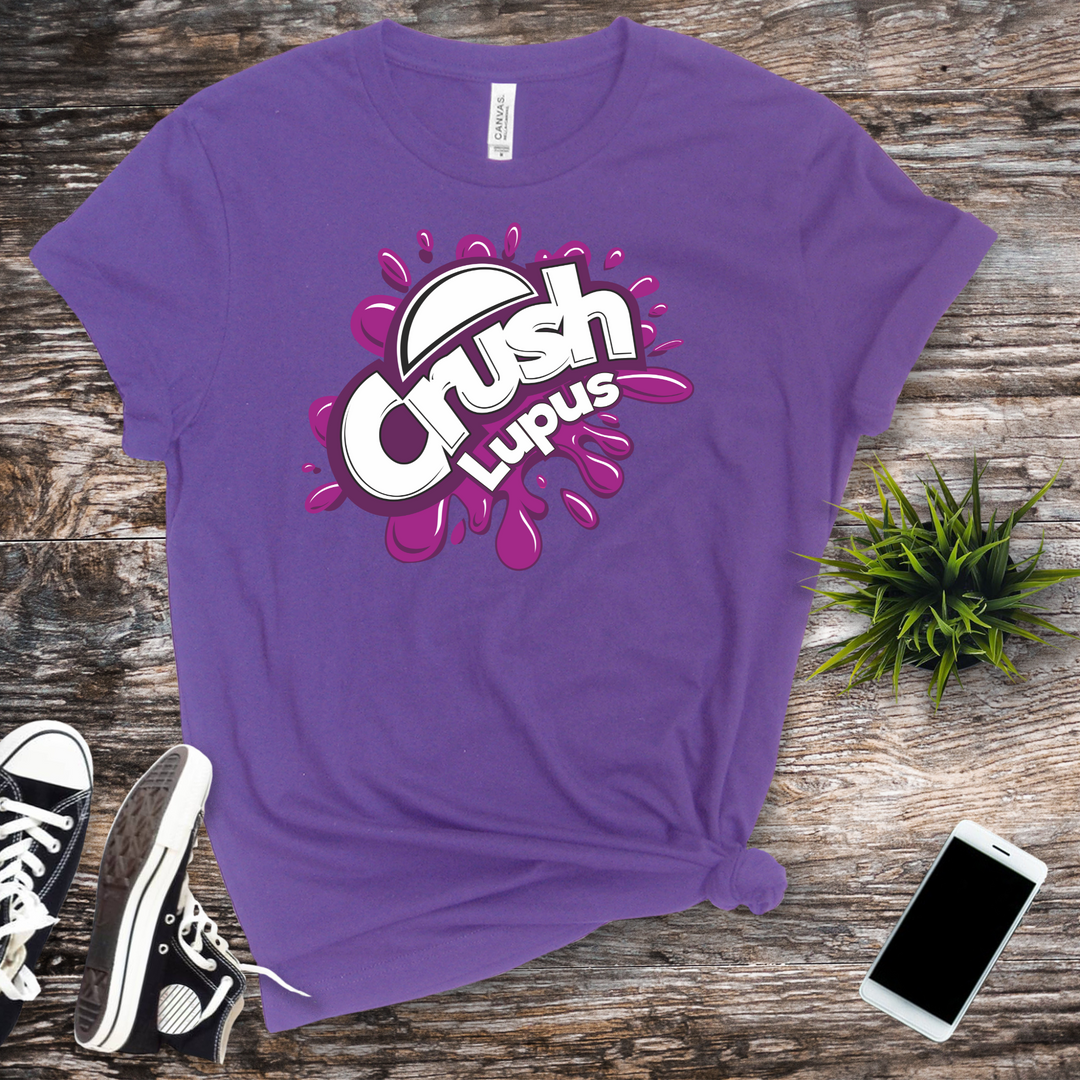 Crush Lupus