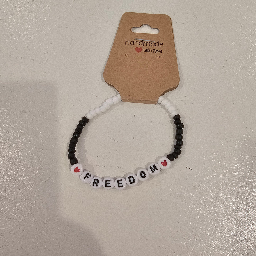 Freedom Bracelet