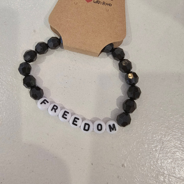 Freedom Bracelet 5