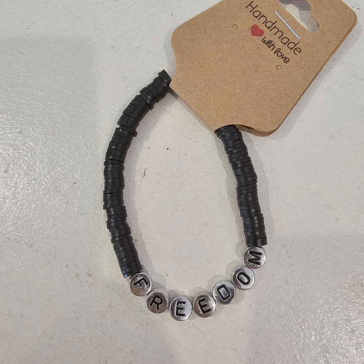 Freedom Bracelet 2
