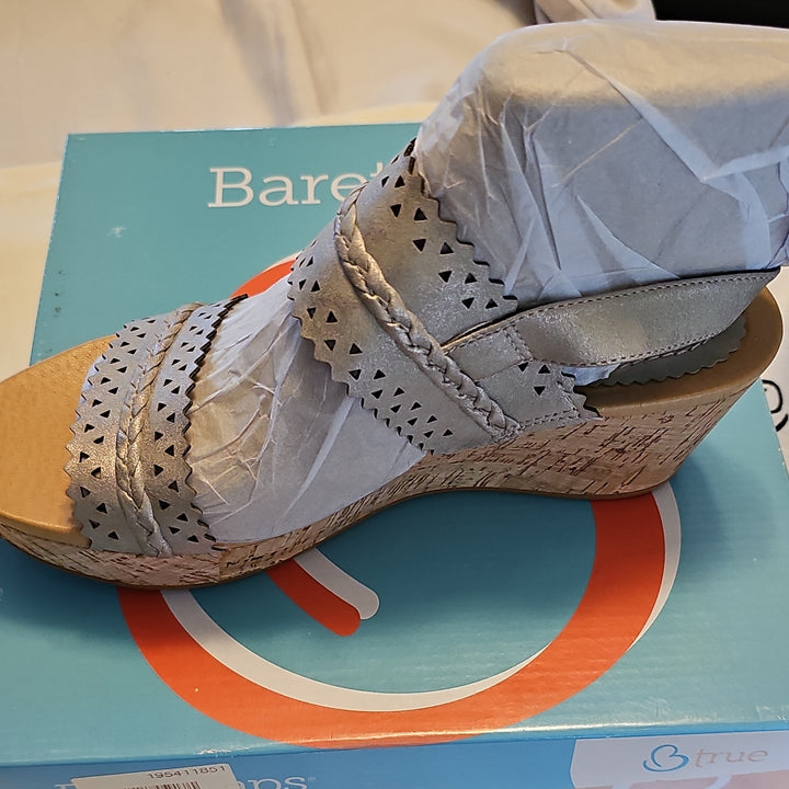 Baretraps Rene wedge