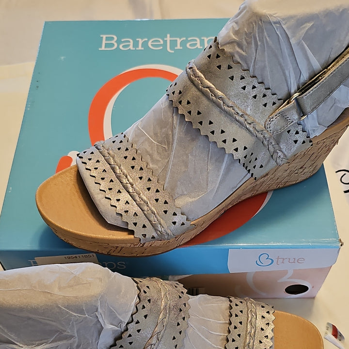 Baretraps Rene wedge
