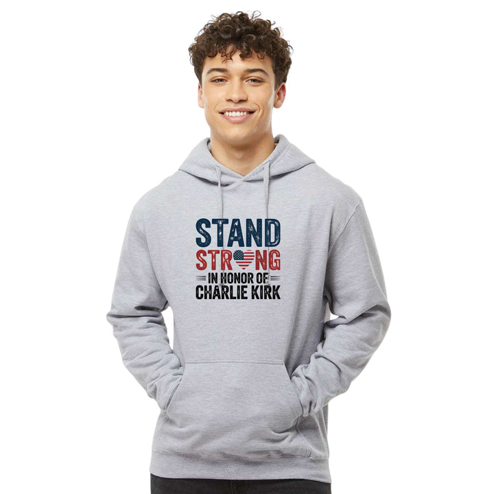 Stand Strong
