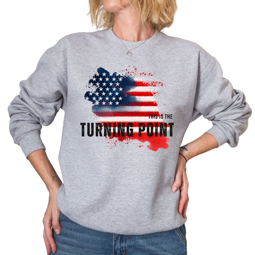 Turning Point