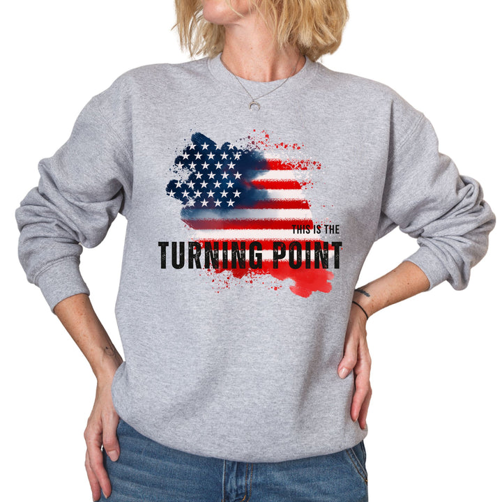 Turning Point