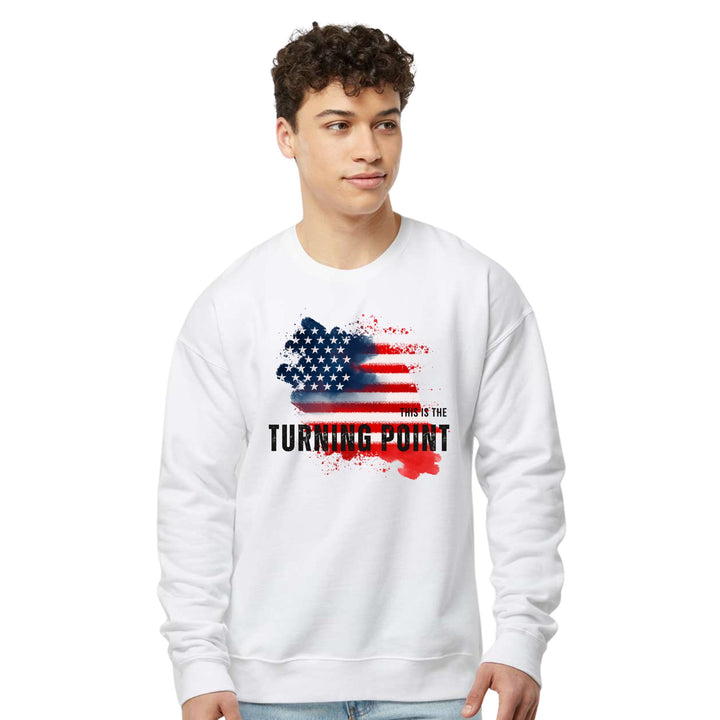 Turning Point