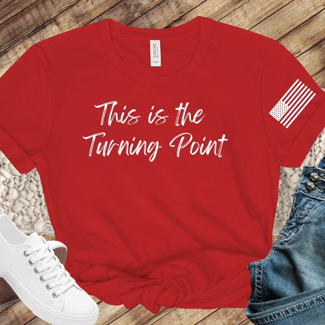 Turning Point Script